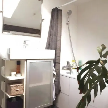 Design Close To Republique Apartment *