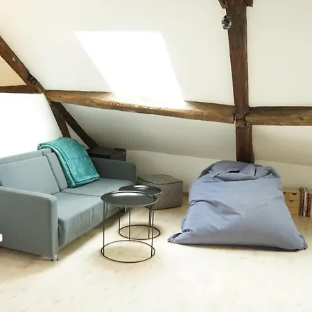 Design Close To Republique Apartment Paris